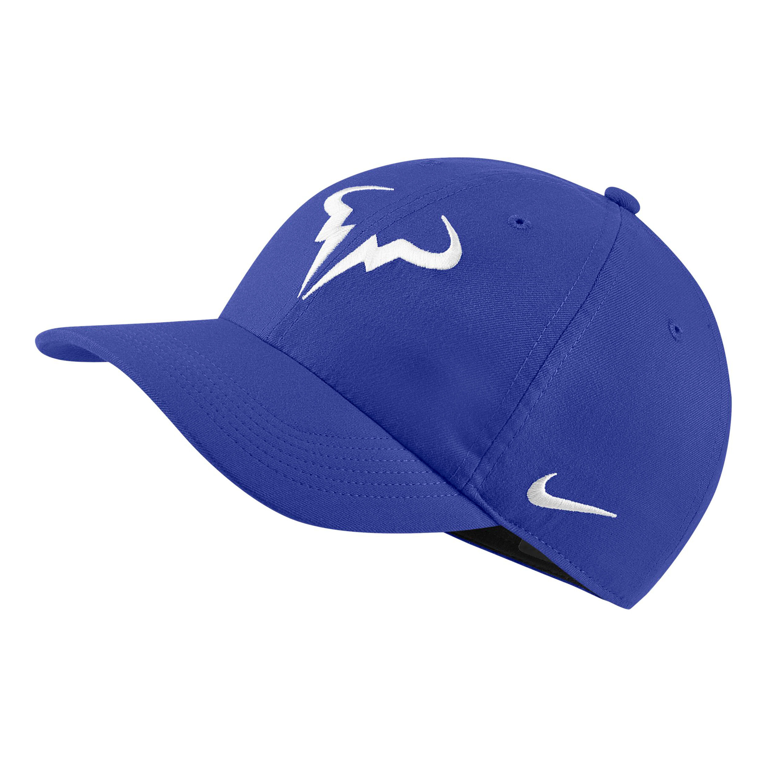 casquette nadal nike