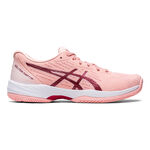 Chaussures De Tennis ASICS Solution Swift FF AC