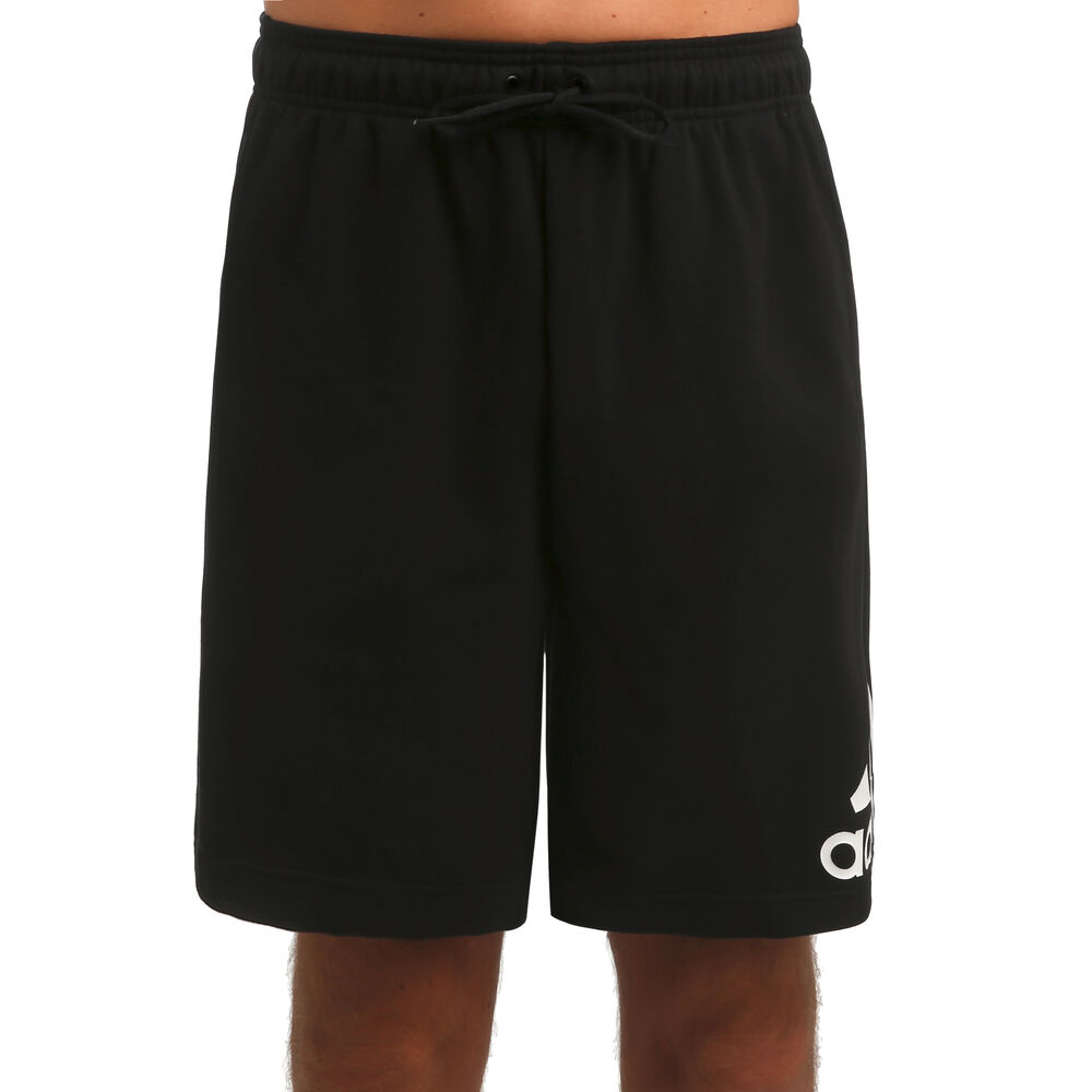 Must Have Badge Of Sport French Terry Shorts Hommes