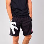 Vêtements De Tennis BIDI BADU Kayra Tech Swim Shorts - black