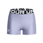 Vêtements De Tennis Under Armour Heatgear Authentics Shorty