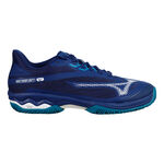 Chaussures De Tennis Mizuno Wave Exceed Light 2 CLAY