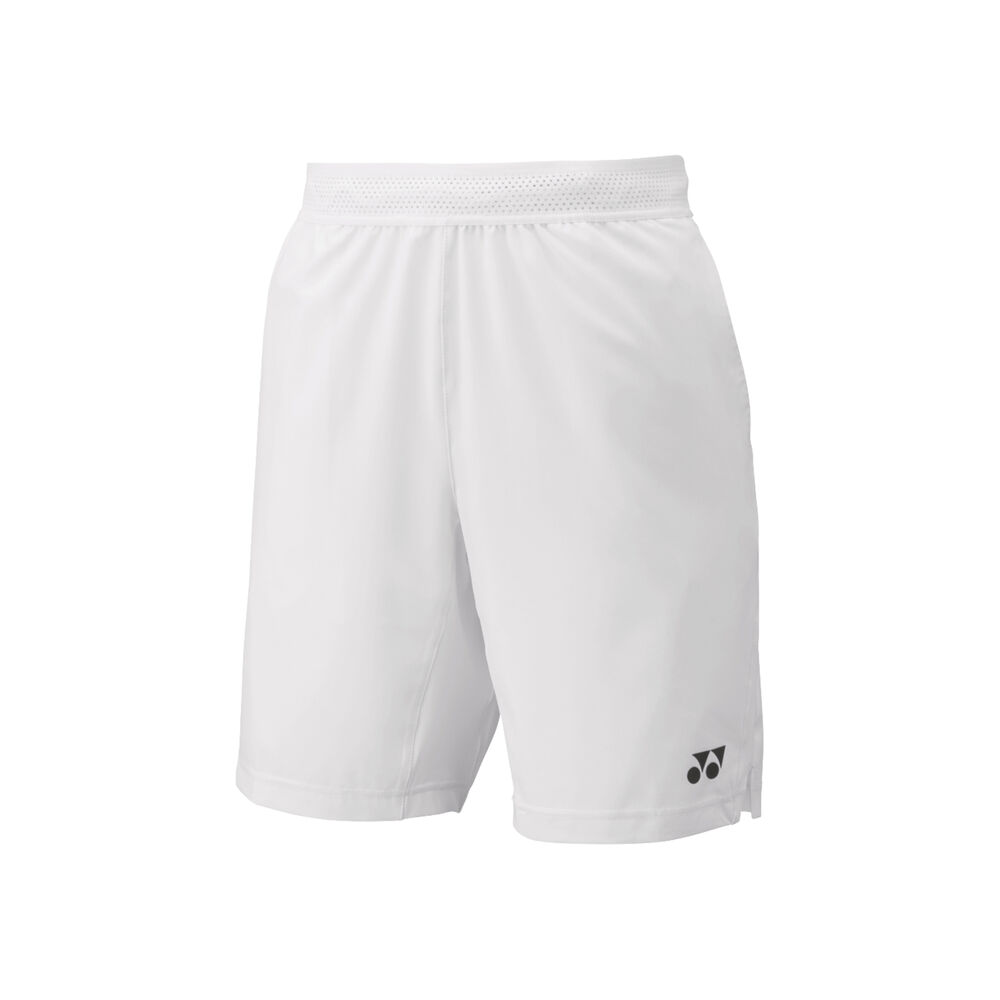 Yonex Shorts Hommes - Blanc