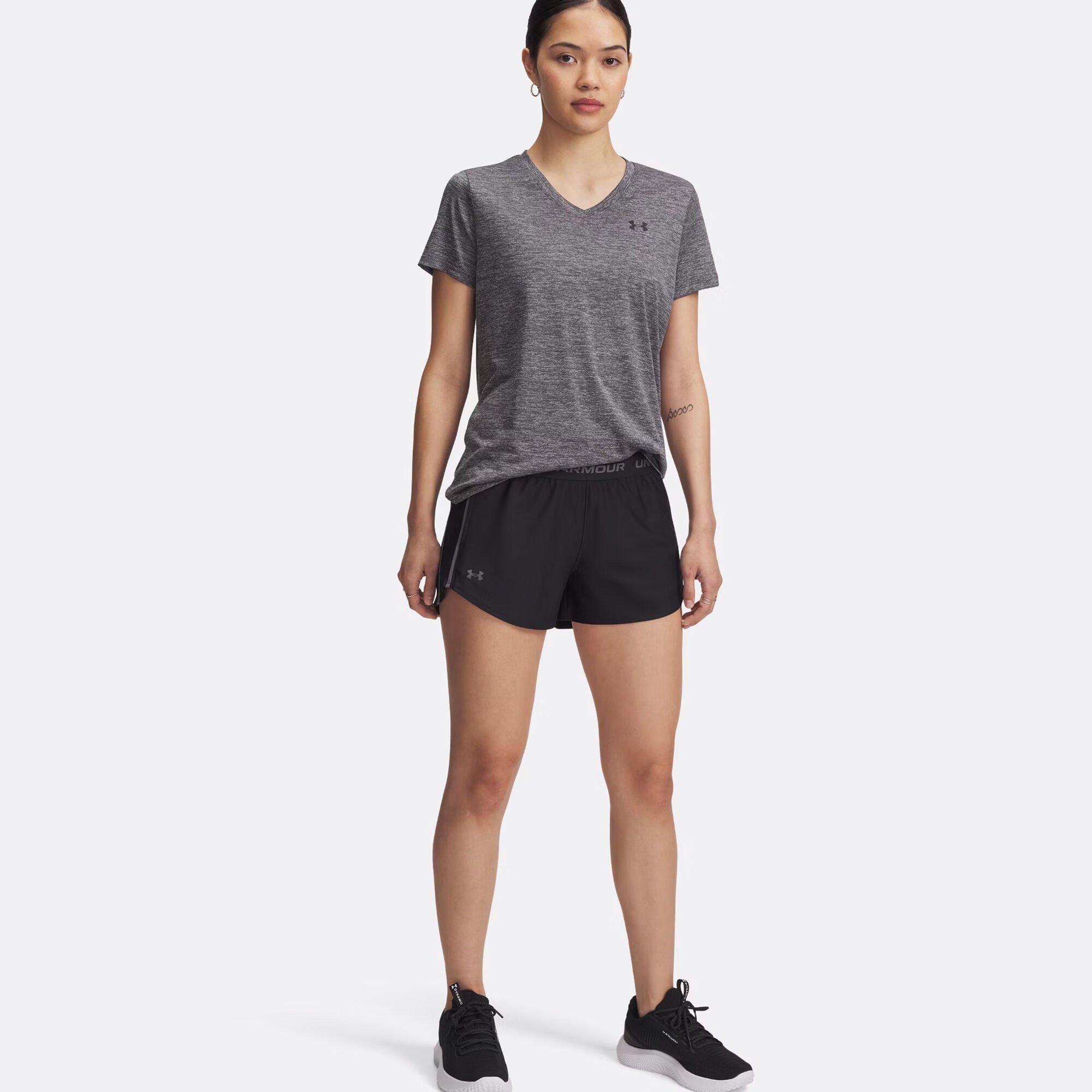 Under Armour