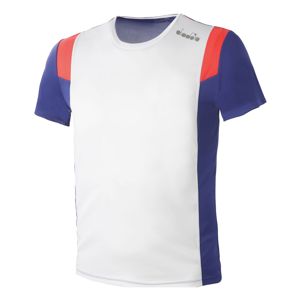 Diadora Run Hommes - Blanc
