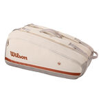 Sacs De Tennis Wilson ROLAND GARROS - SUPER TOUR