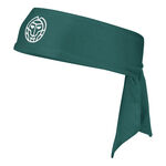 Vêtements BIDI BADU BIDI BADU Cole Tech Bandana-Vert Foncé