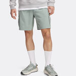 V&ecirc;tements Under Armour Under Armour Vibe Woven Cargo Shorts Hommes-Vert