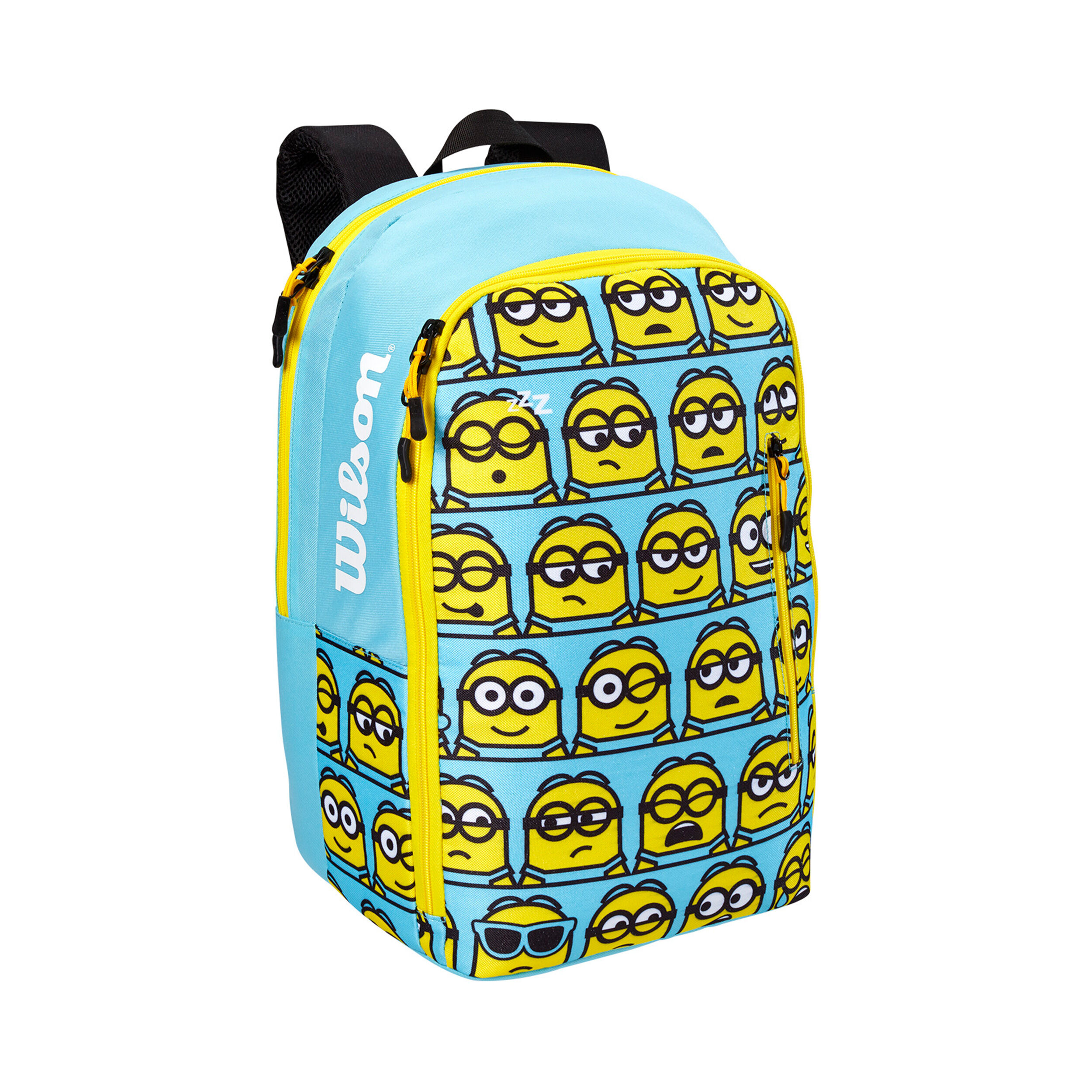 Sac a clearance dos les minions