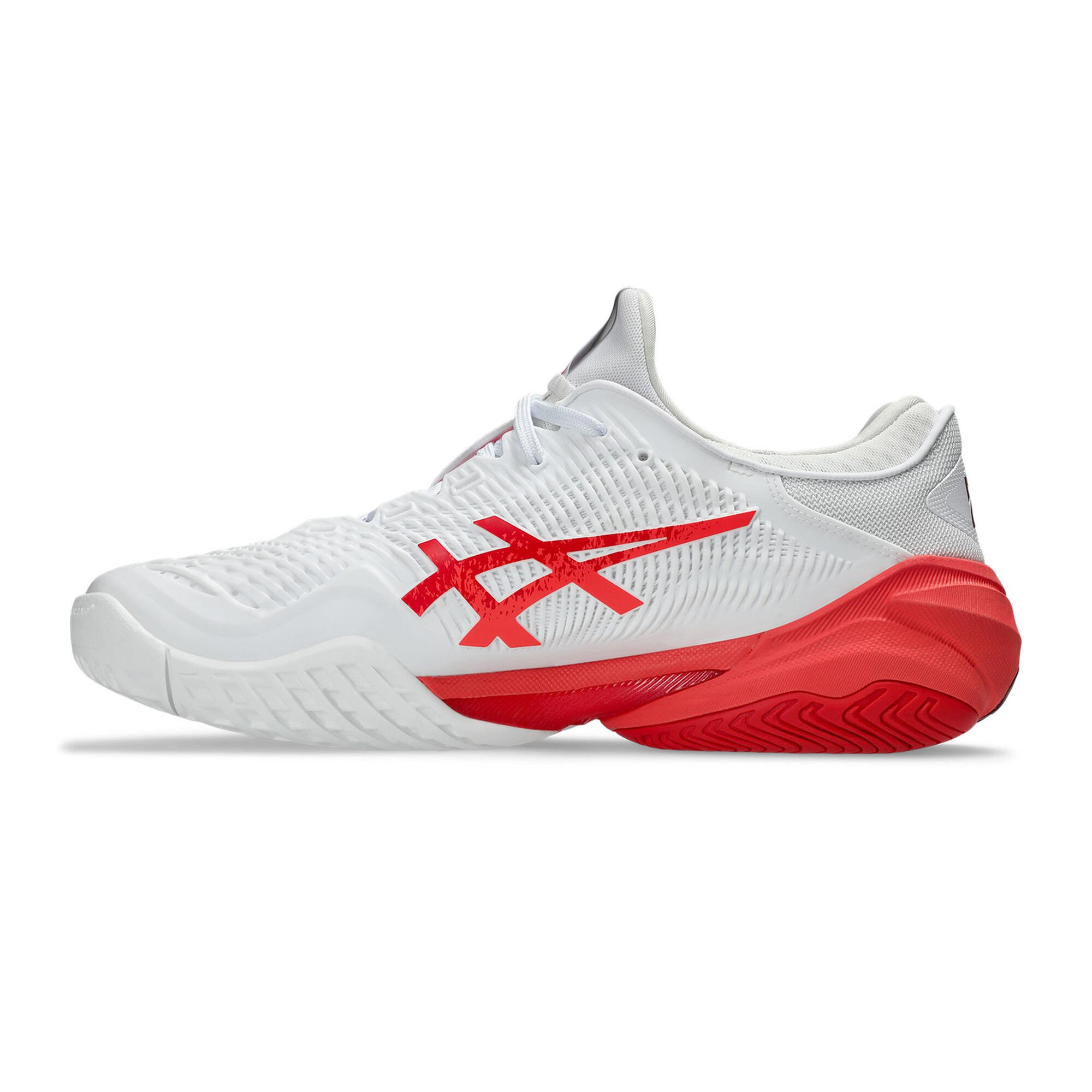 ASICS
