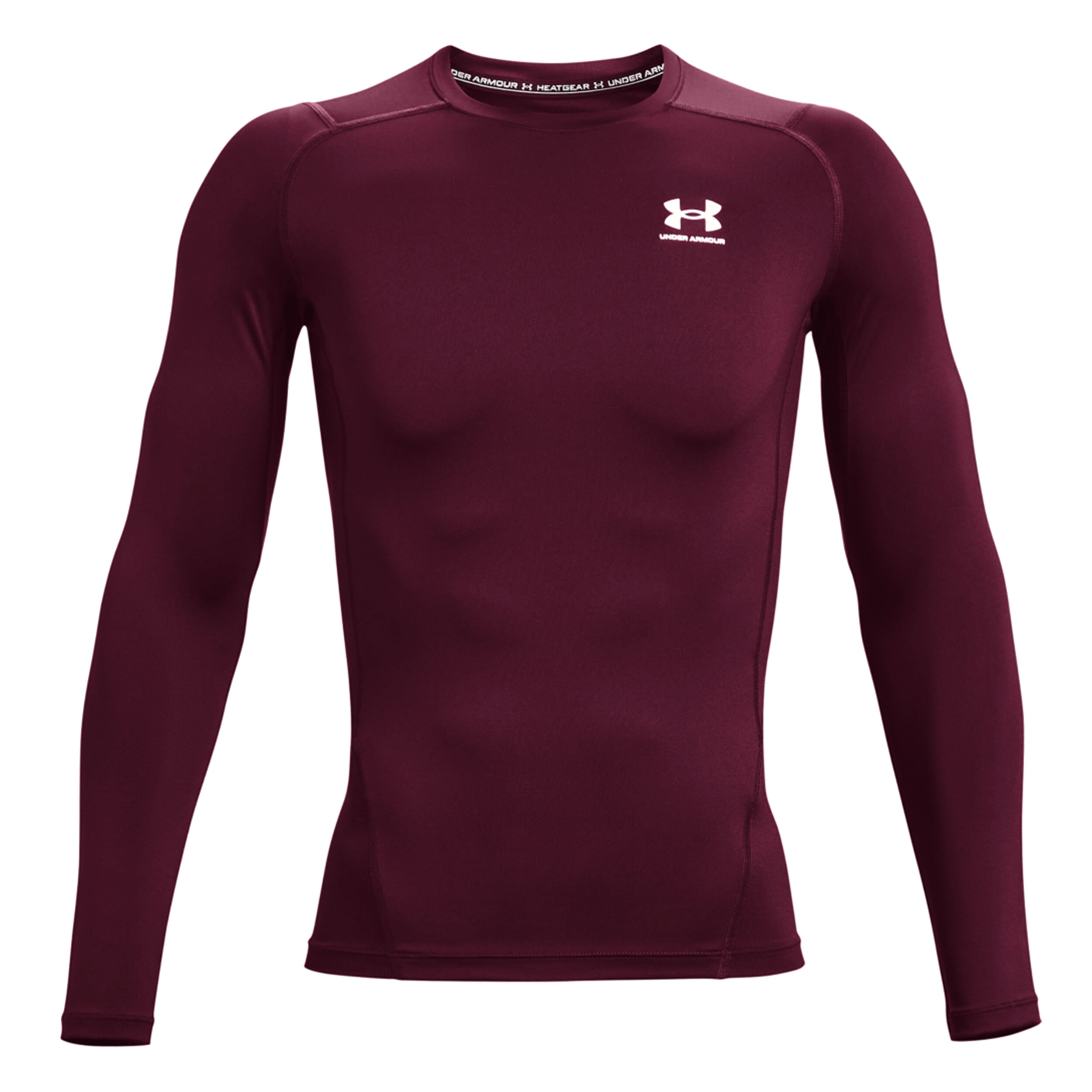 Maroon best sale under armour