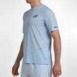Bullpadel Bullpadel CASINAS T-shirt Hommes-bleu