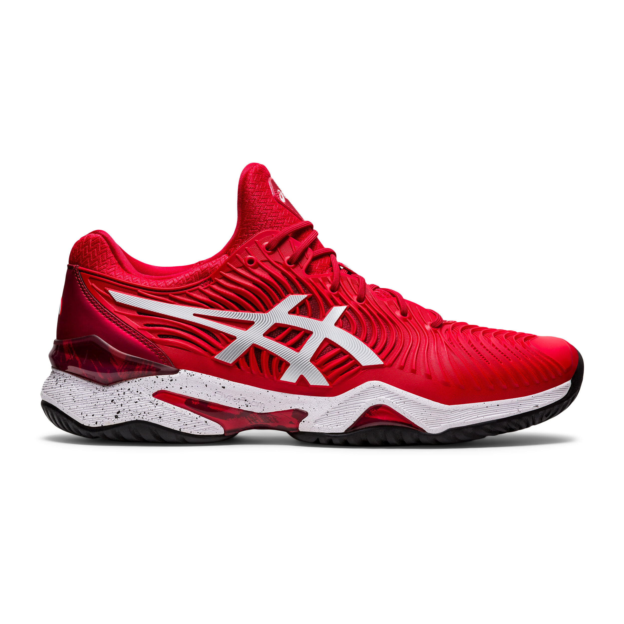 Chaussures asics court ff toutes surfaces clearance