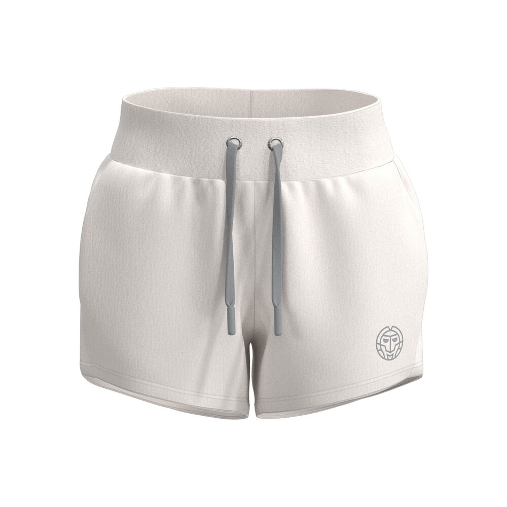 BIDI BADU Chill Shorts Femmes - Blanc