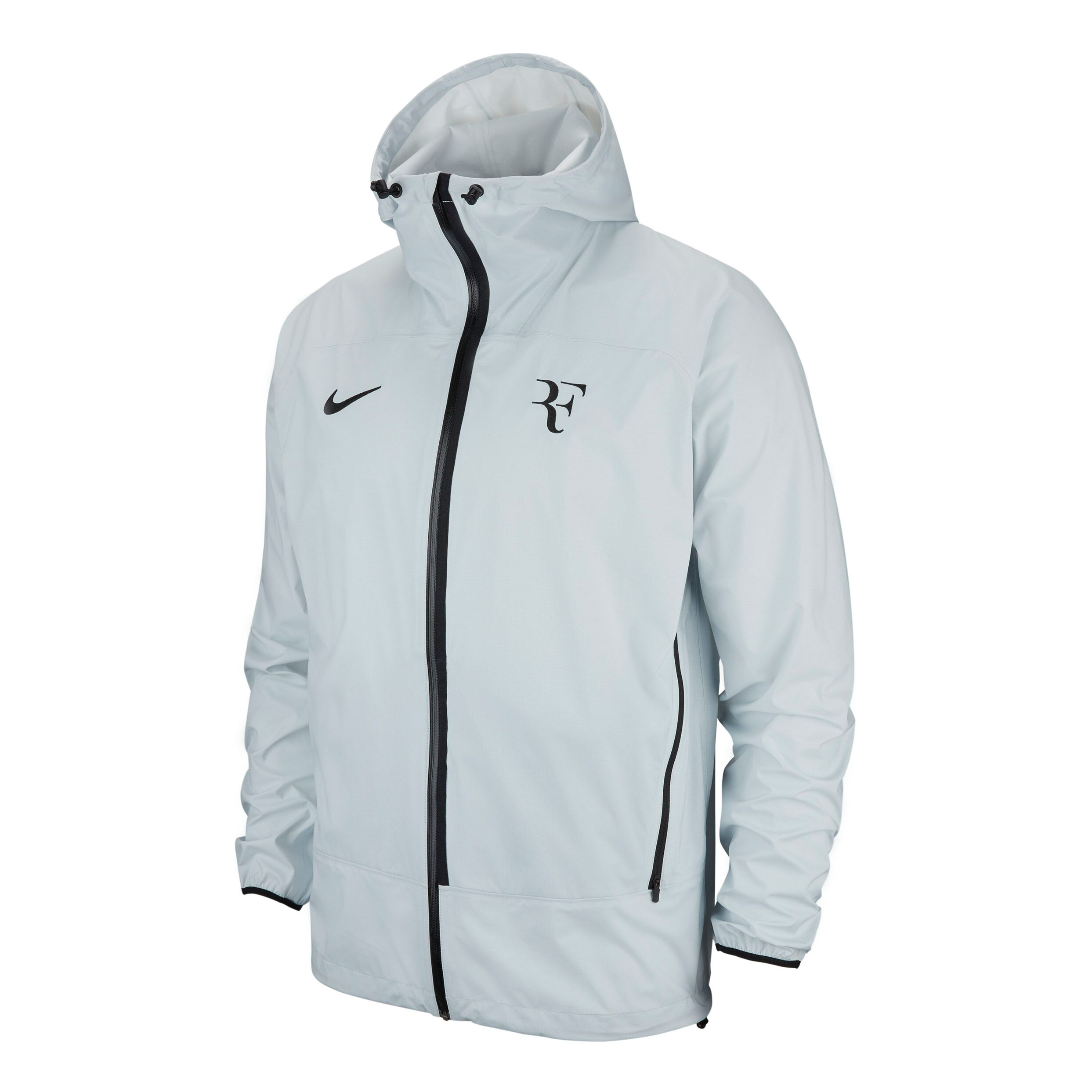 Federer nike jacket deals