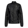 Denton Jacket Veste Running Femmes-Noir