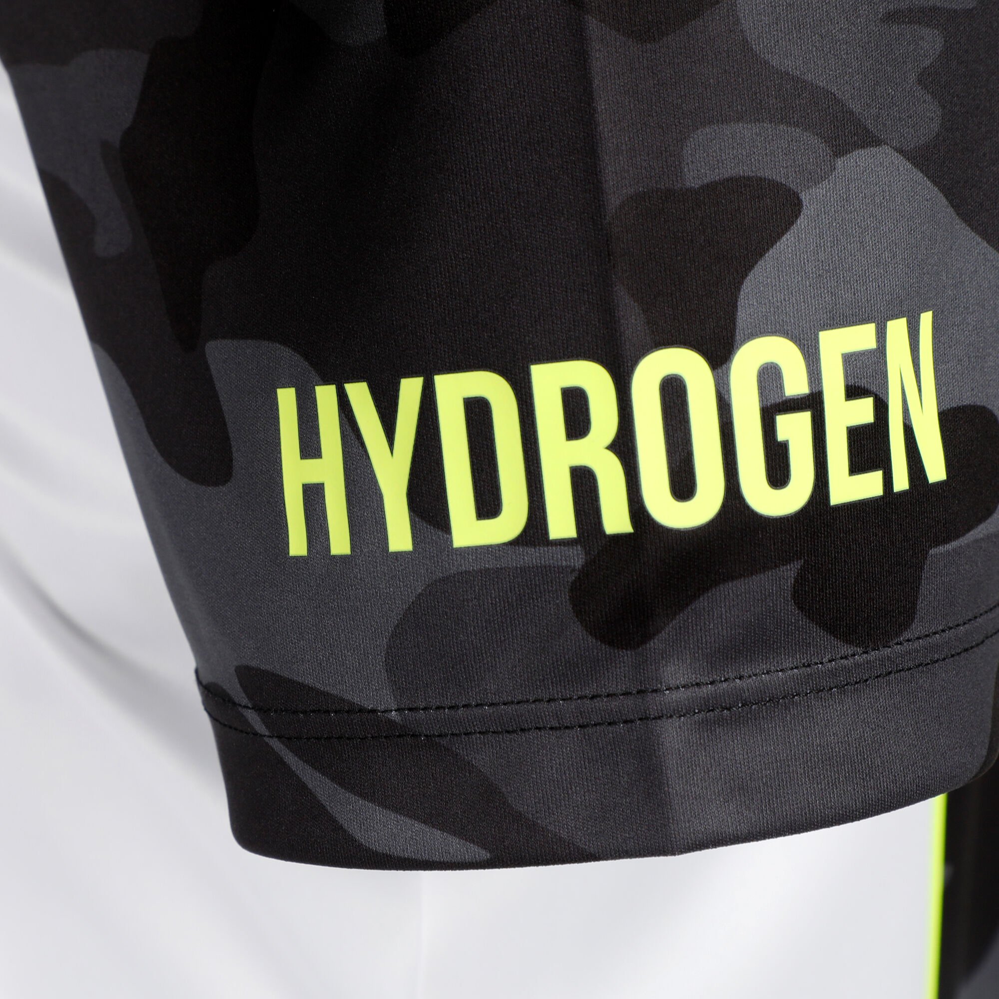 Hydrogen