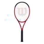 Raquettes de tennis Wilson Wilson Clash 100 Pro V2.0 Raquette De Comp&eacute;tition