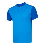 Vêtements De Tennis Babolat Play Polo Men