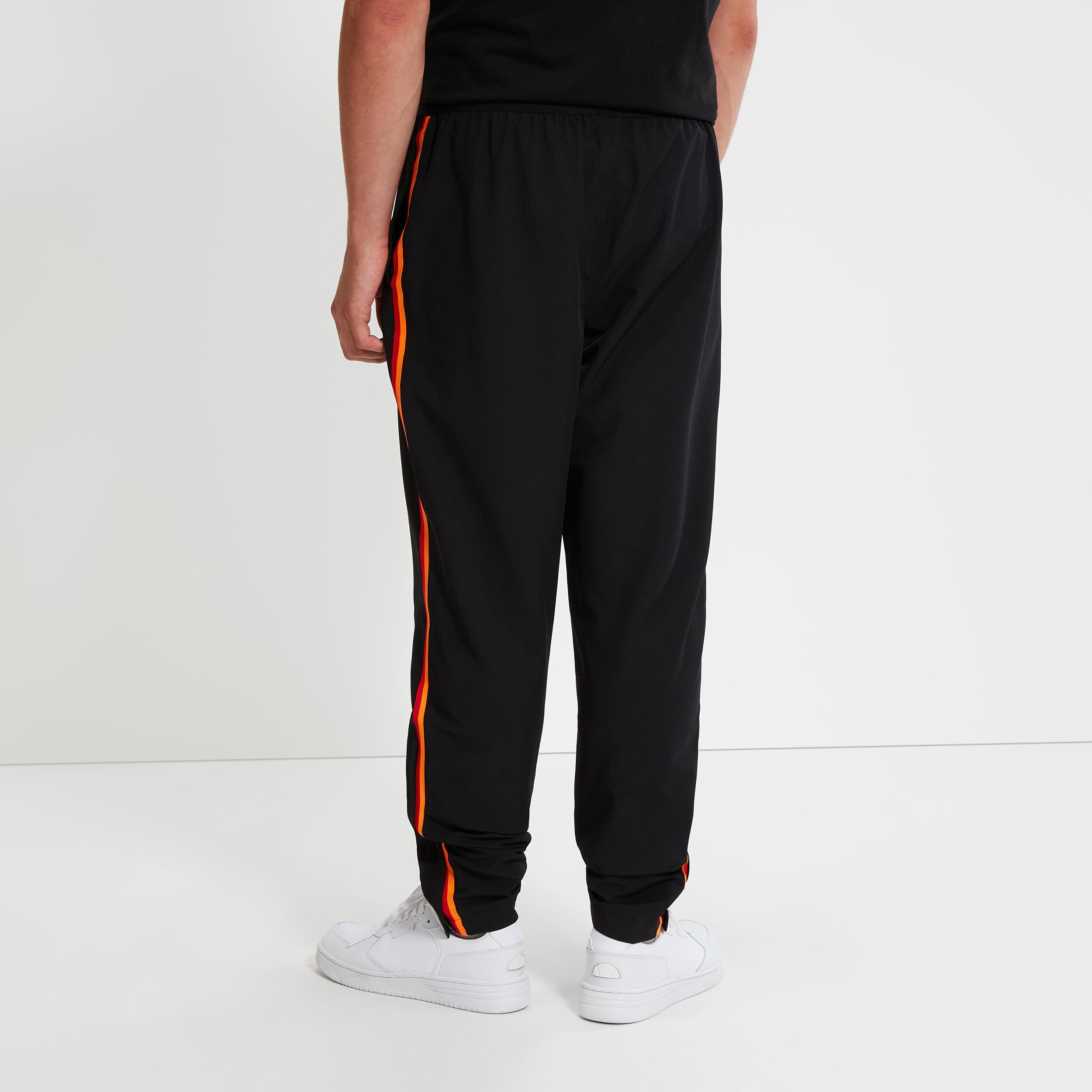 Pantalon survetement ellesse deals