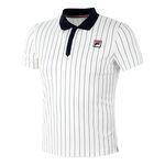 Vêtements Fila Polo Stripes Björn Men