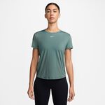 Vêtements Nike W NK ONE CLASSIC DF SS TOP WT