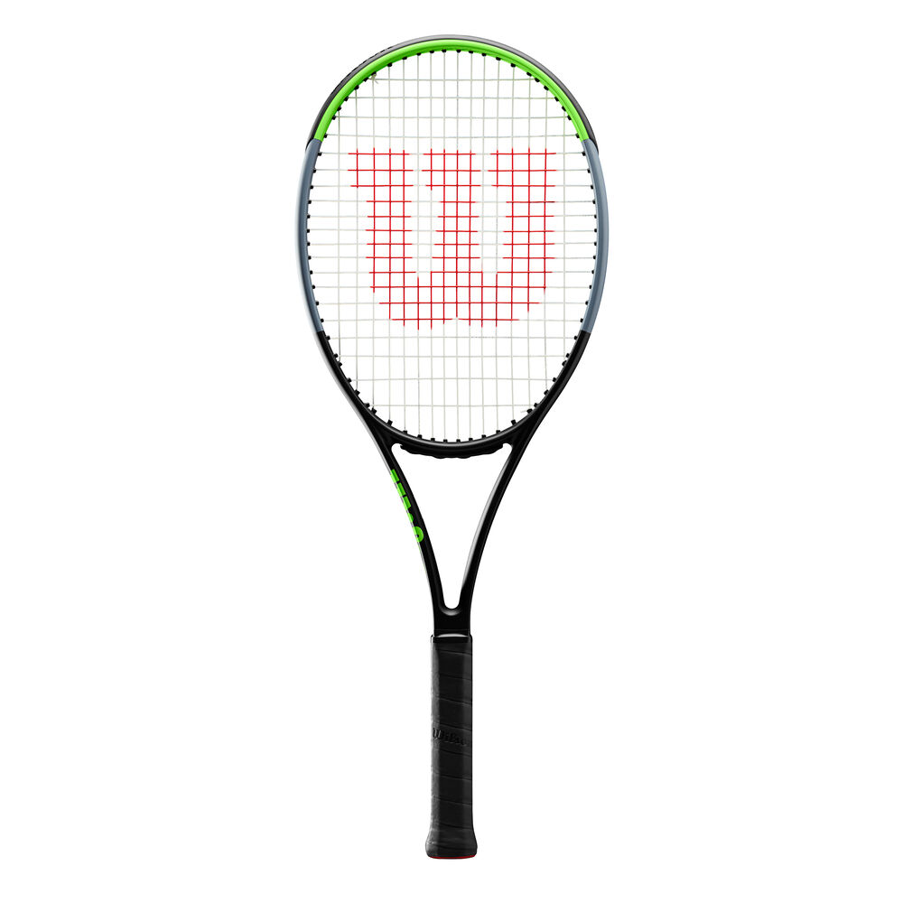 Wilson Blade 101L V7.0 Raquette De Compétition