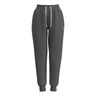 Chill Pantalon Survêtement Femmes-Gris Foncé