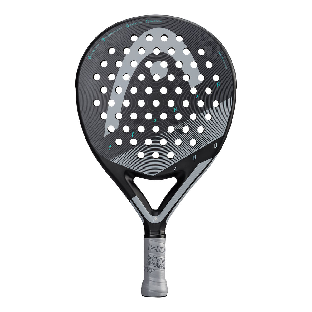 HEAD Graphene 360 Zephyr Pro