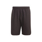 V&ecirc;tements adidas adidas Club 7in Shorts Hommes-Noir
