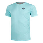 Vêtements De Tennis BIDI BADU Spectrum Two Colored Tee