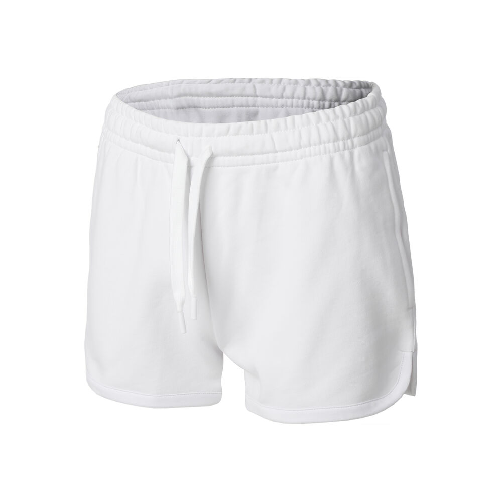 Lacoste Shorts Femmes - Blanc