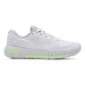 HOVR Machina 2 Chaussure De Running Sans Stabilisateurs Femmes-Blanc,Jaune Lemon