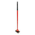 Équipement Court De Tennis Tegra Allzweckstampfer, stoßgedämpft, 5 kg