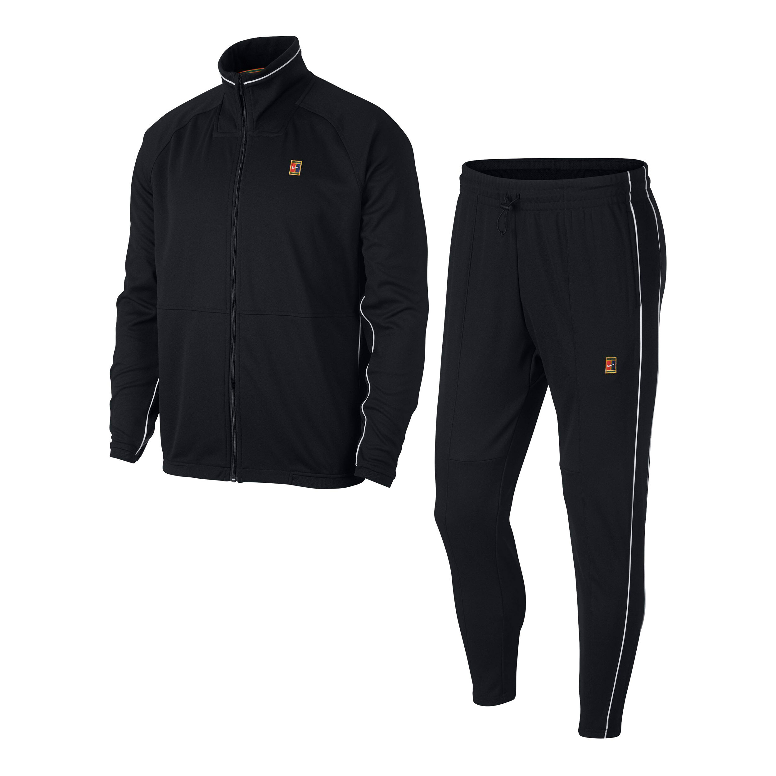 Survetement nike tennis homme discount