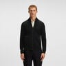 League Veste de survêtement Hommes - noir, 