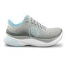 Aura Chaussure de running avec stabilisateurs Femmes - gris, bleu