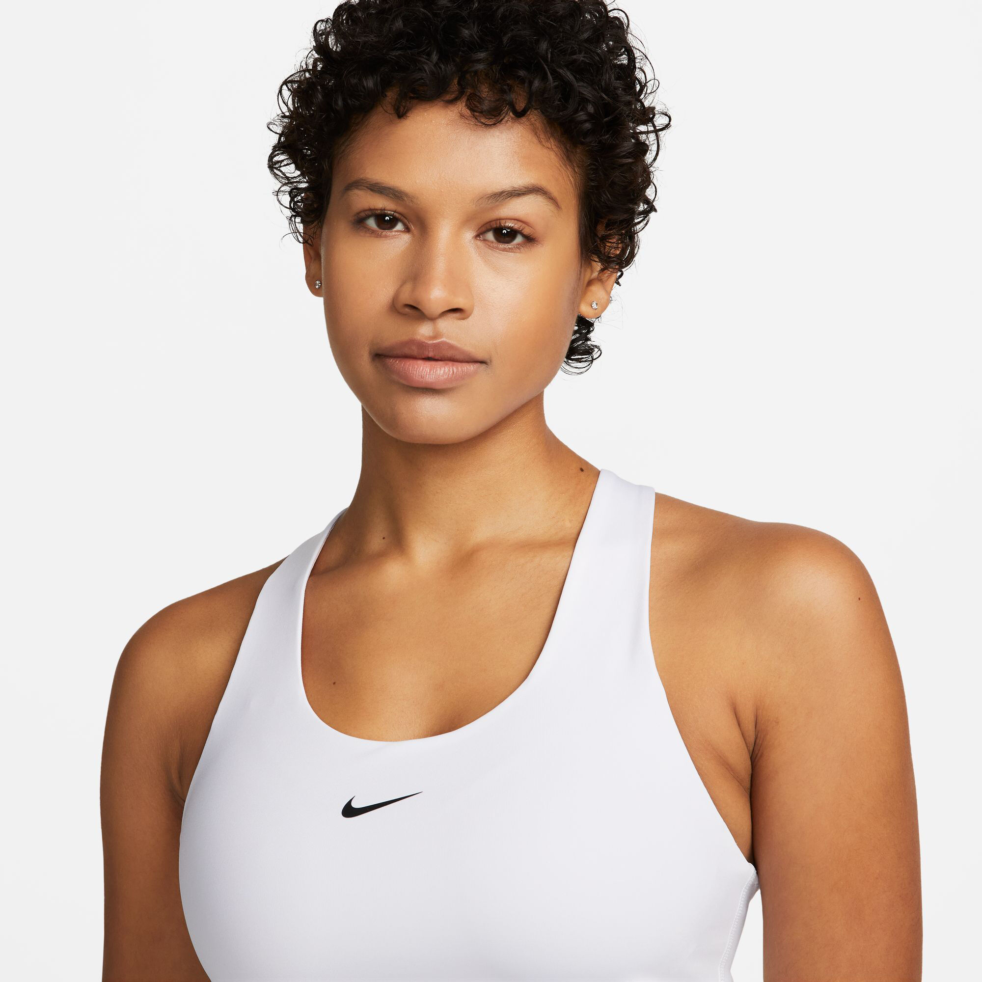 Nike shelf bra tank 2025