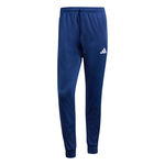 V&ecirc;tements adidas adidas 3Stripes Pantalon surv&ecirc;tement Hommes - bleu, blanc