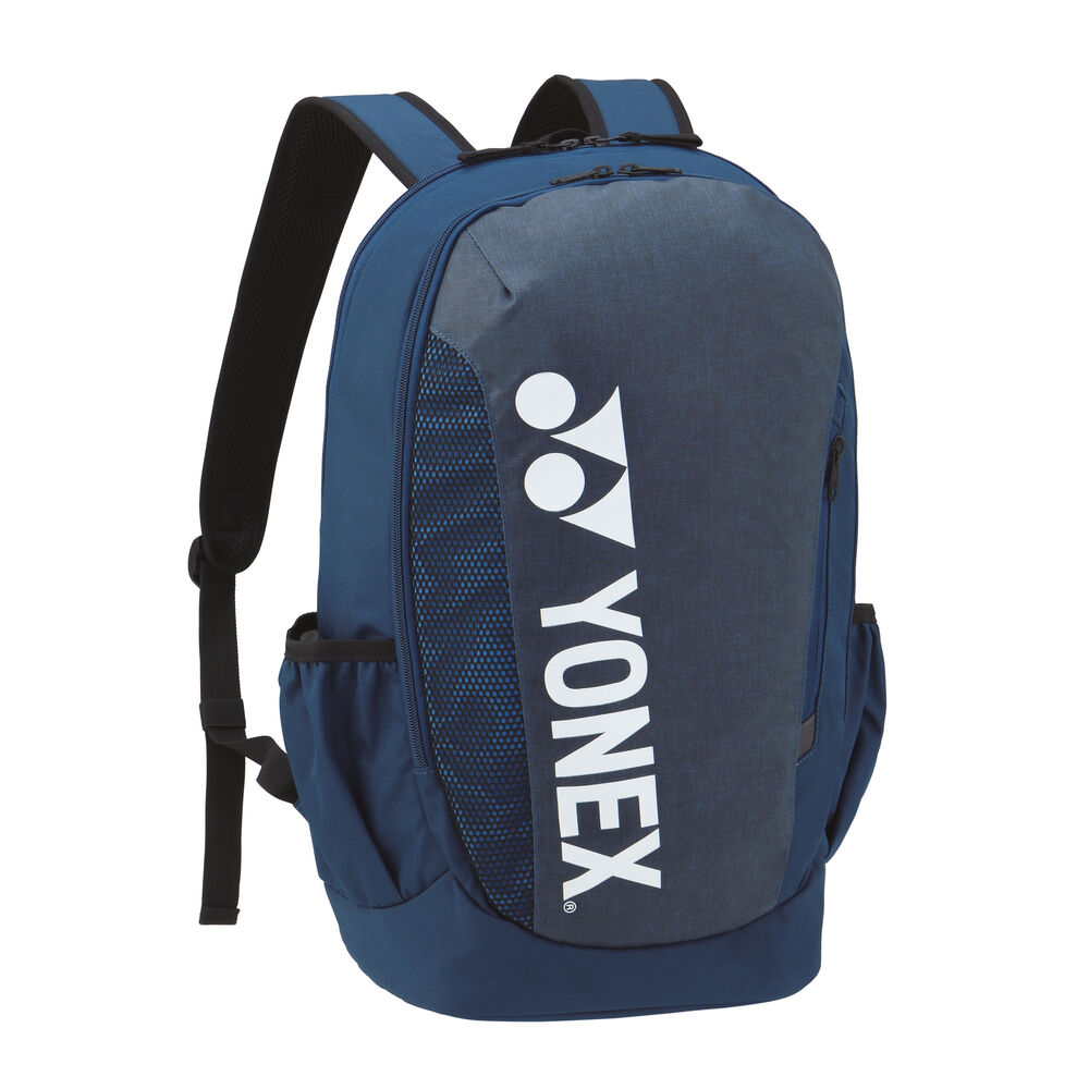 Yonex Team Backpack S Housse De Raquette - Bleu Foncé