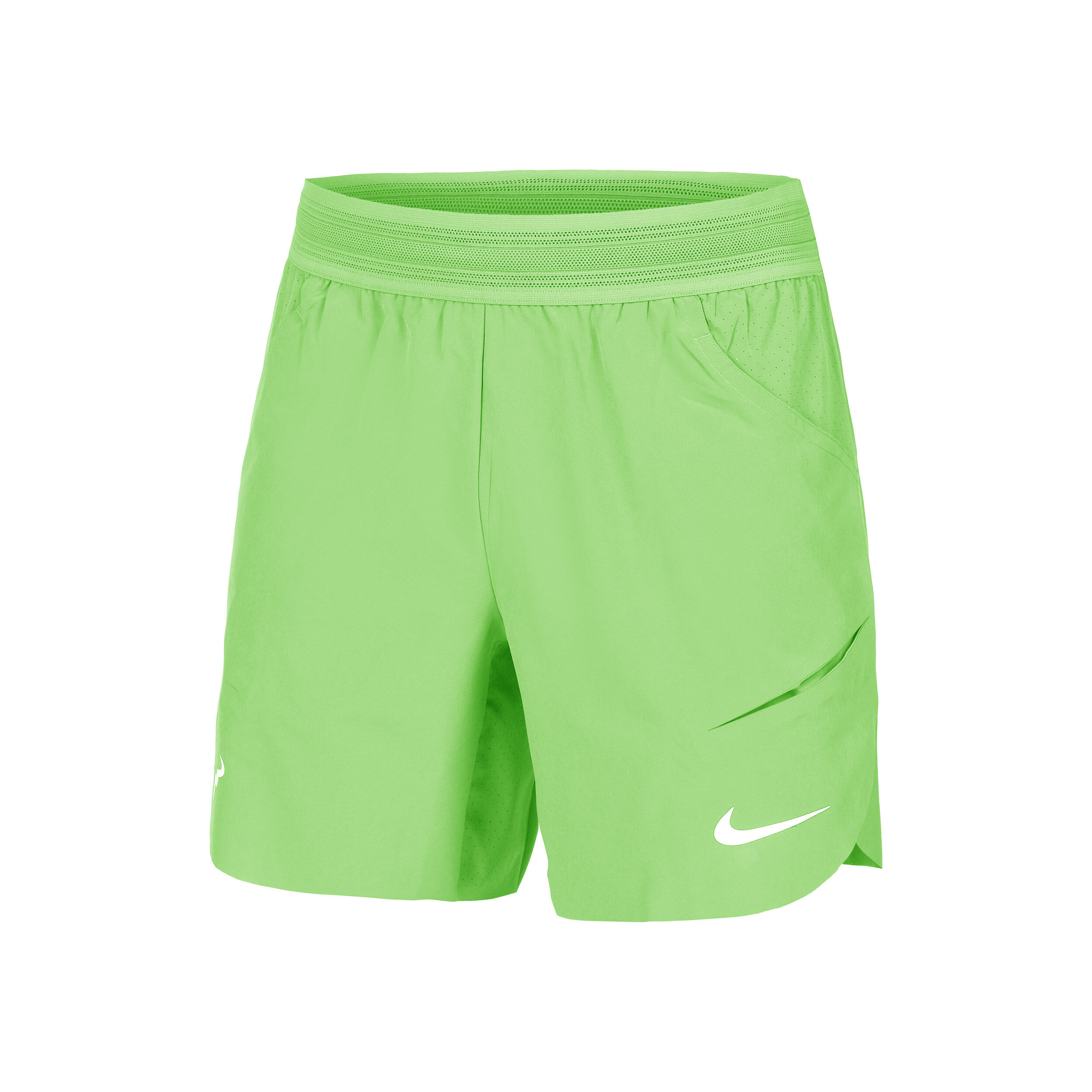 Short nike vert fluo sales