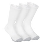 Vêtements Under Armour Heatgear Crew Socks Unisex