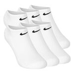 Vêtements Nike Everyday Plus 3er Pack Ankle Socks