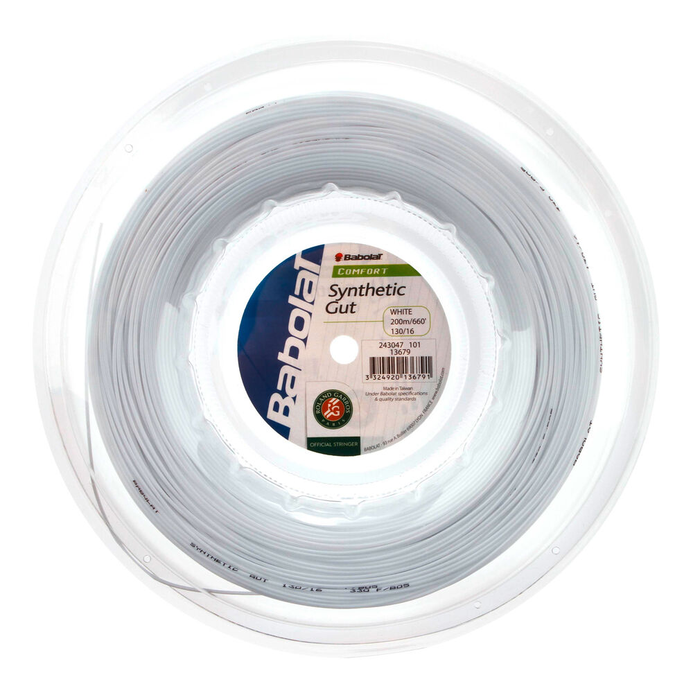 Synthetic Gut Bobine Cordage 200m