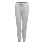V&ecirc;tements Under Armour Under Armour Rival Pantalon Surv&ecirc;tement Femmes-Gris Clair