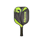 Pickleball Gamma Gamma Pickleball Paddle Odyssey Schwarz/Grün