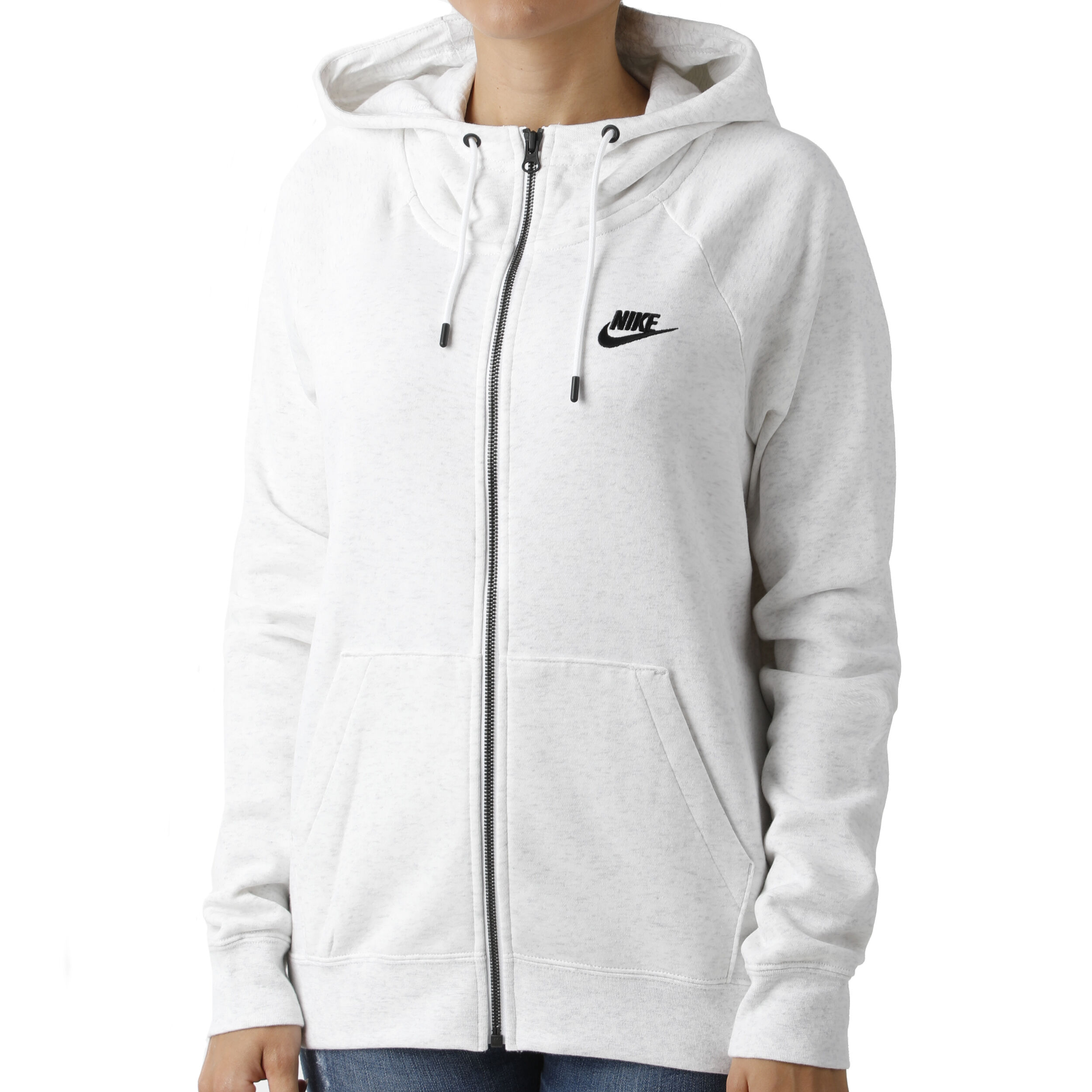 Gilet femme nike gris clearance