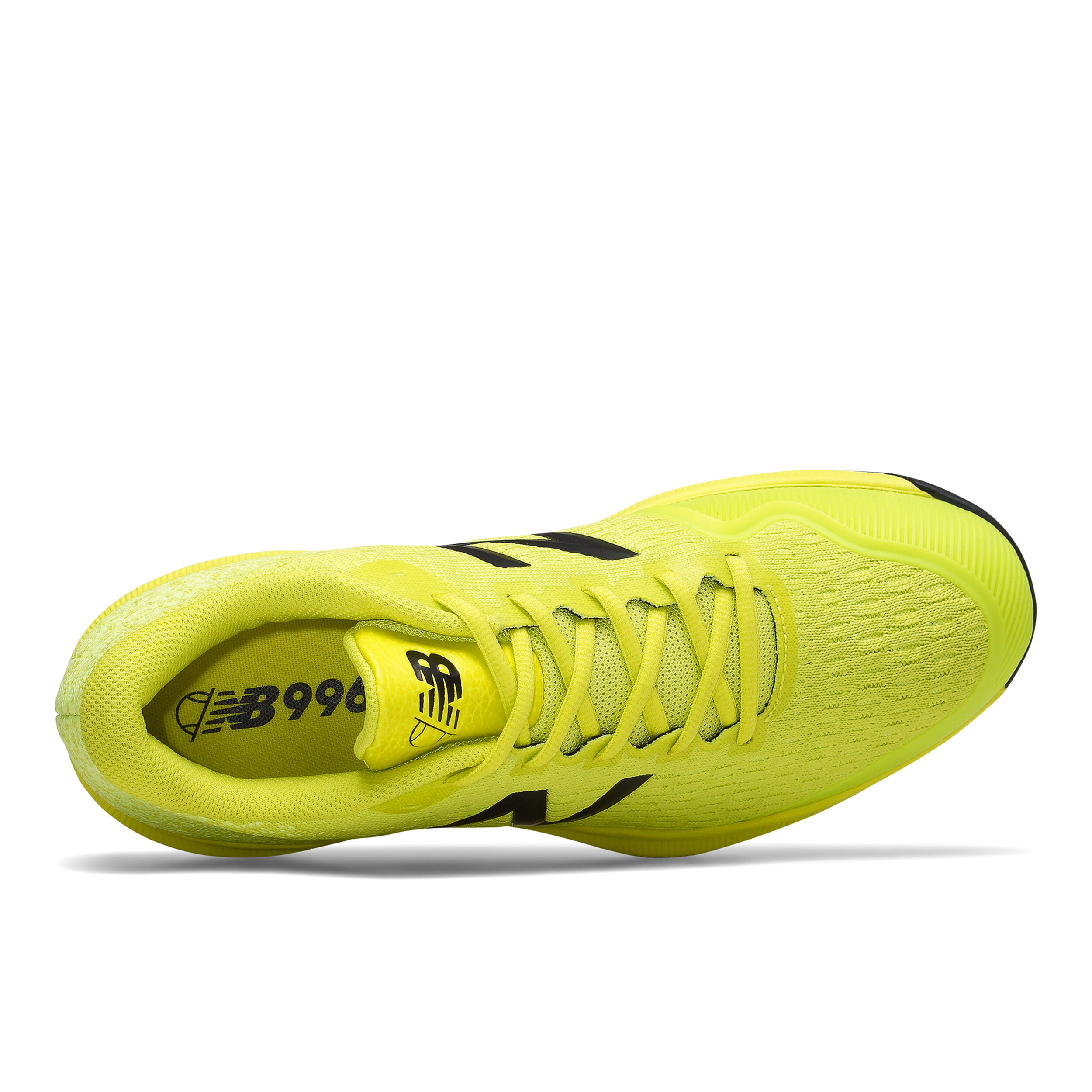 New balance 996 on sale homme jaune