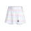 Rainbow Stripe Bounce Skirt