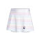 Rainbow Stripe Bounce Skirt